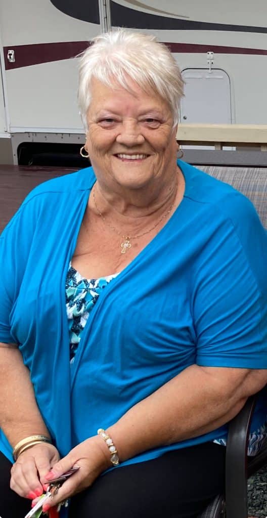 Rolande Hébert