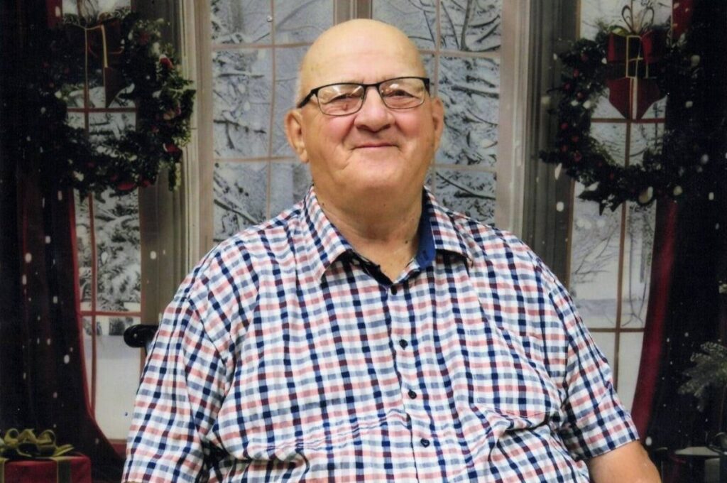 Ronald Pinet