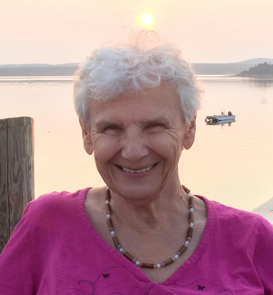 Roseline Richard