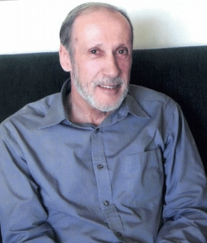 Serge Cormier
