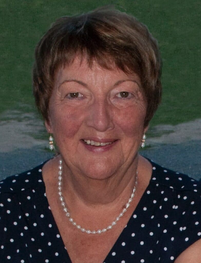Suzanne Cormier