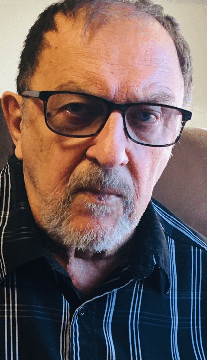 Sylvain Thériault cropper