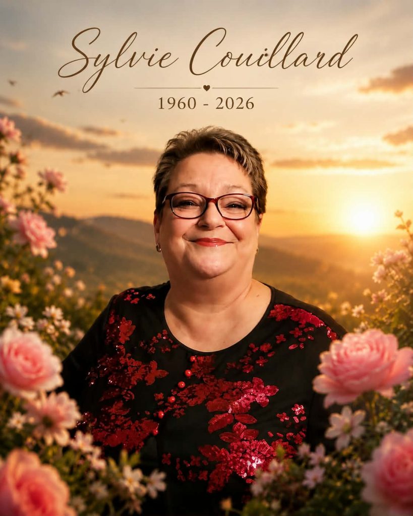 Sylvie Couillard (pour avis et lampions)