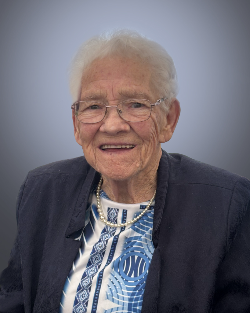 Thérèse Bourque