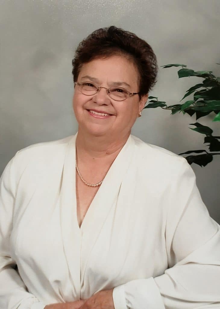 Thérèse Chabot