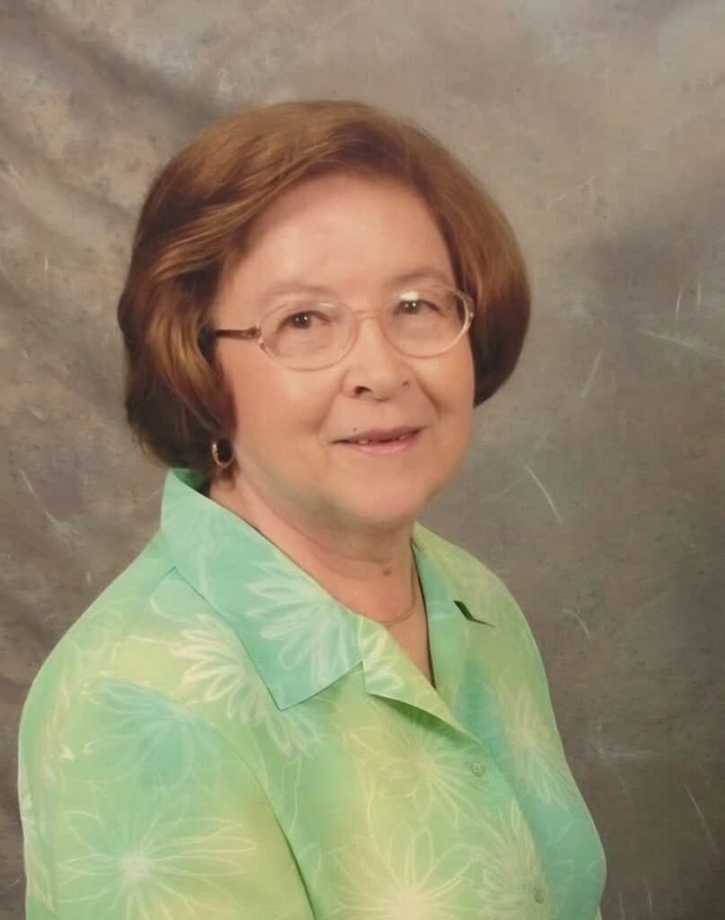Thérèse Chiasson