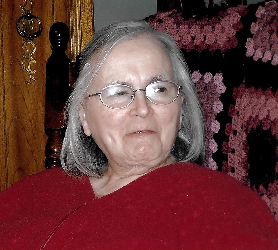 Thérèse Gallien photo