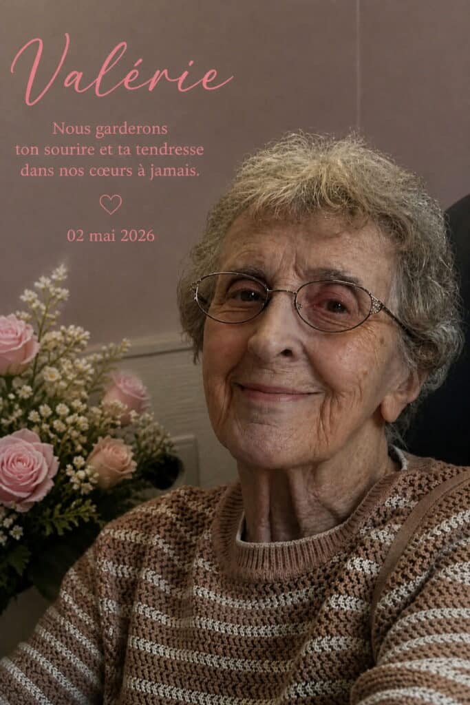 Valérie Dubocquet