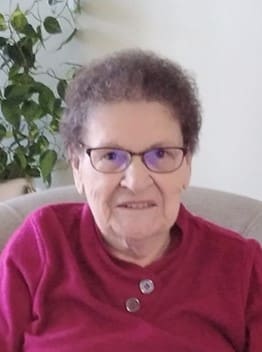 Vivianne Noël