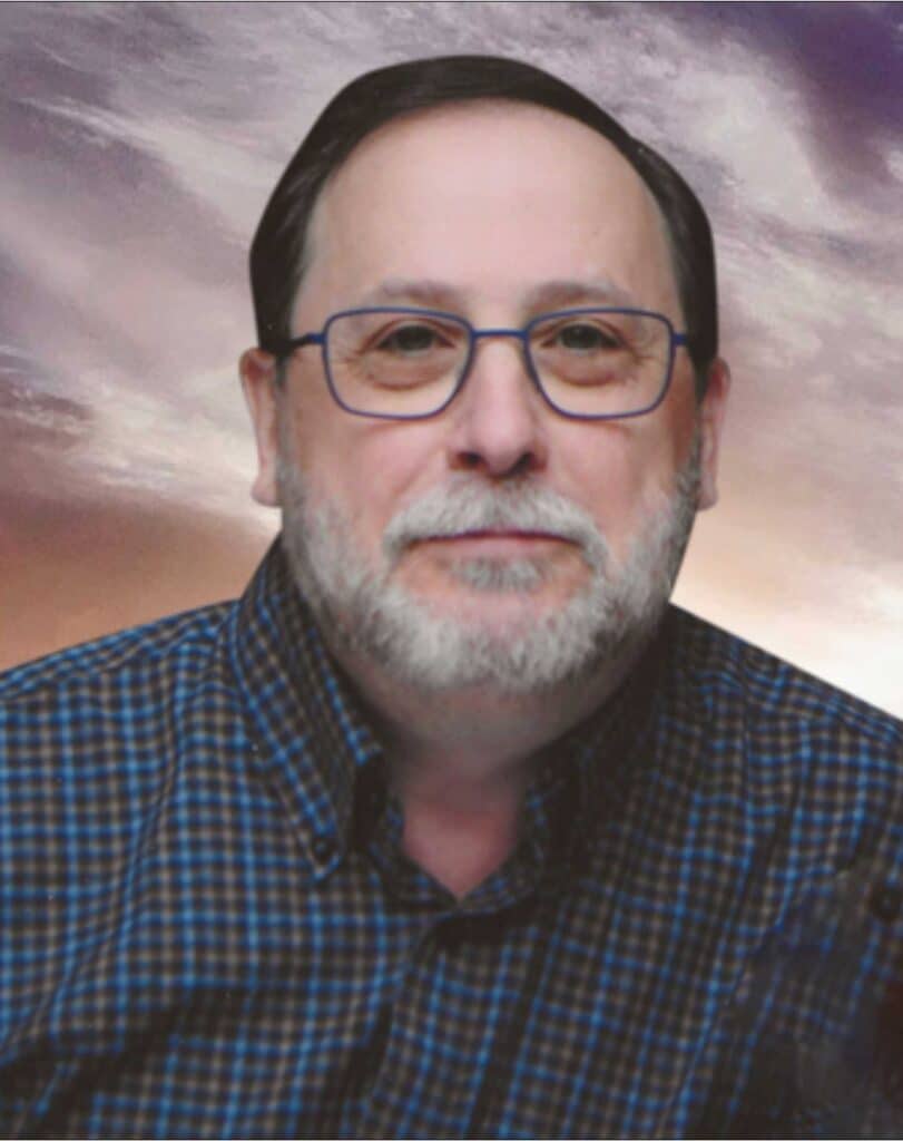 Wilbert Cormier bonne