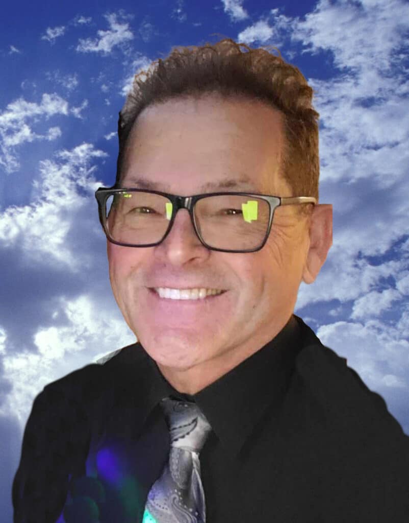Wilfred Poirier