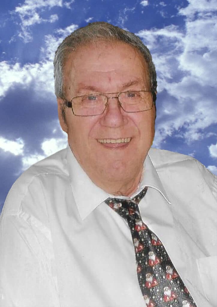 William Bourque