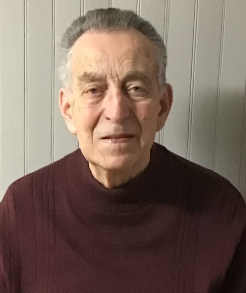 Yvon Godin1