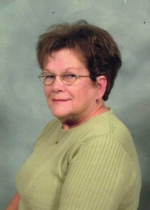Yvonne Blanchard