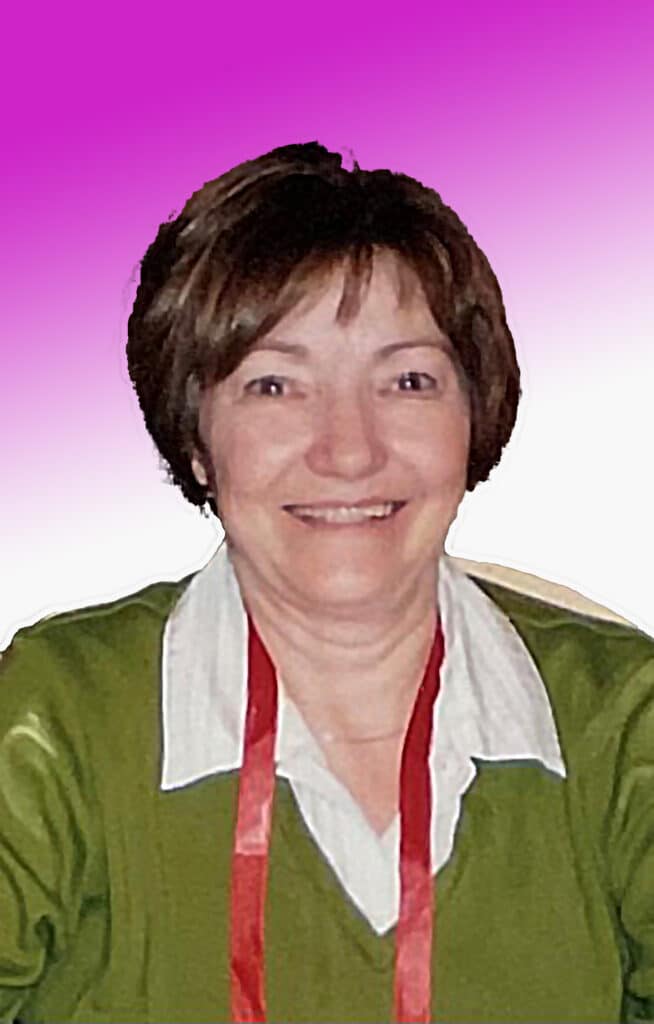 Yvonne Young
