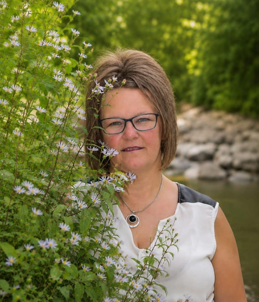 Louise LeBreton
